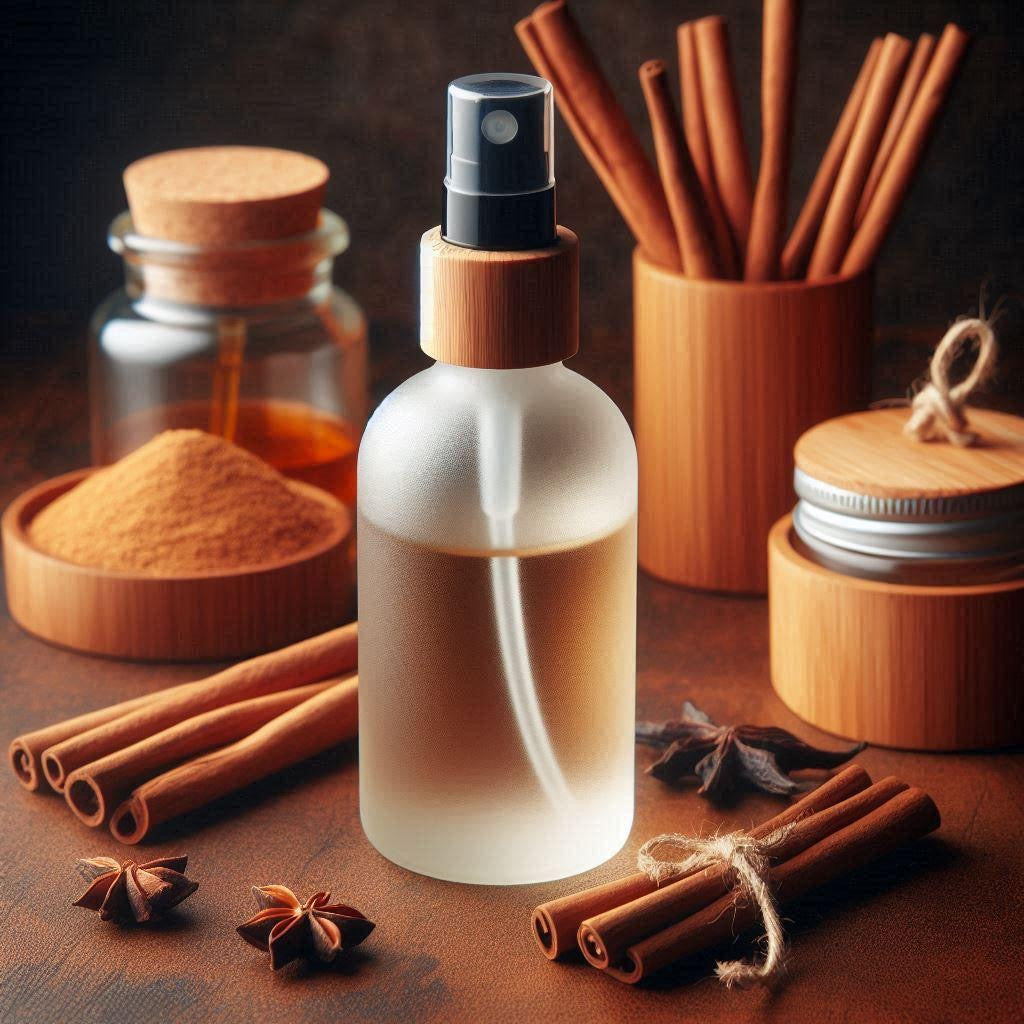 Scented Room Sprays
