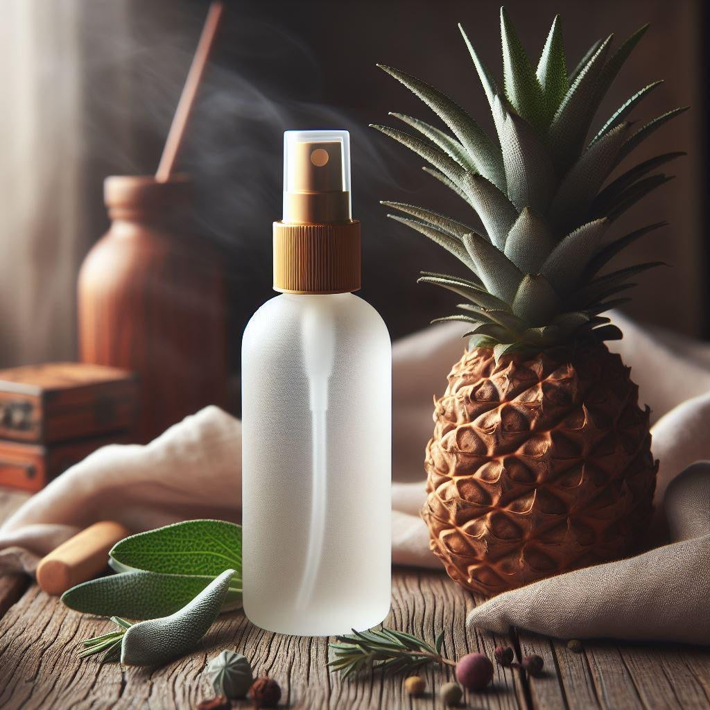Scented Room Sprays