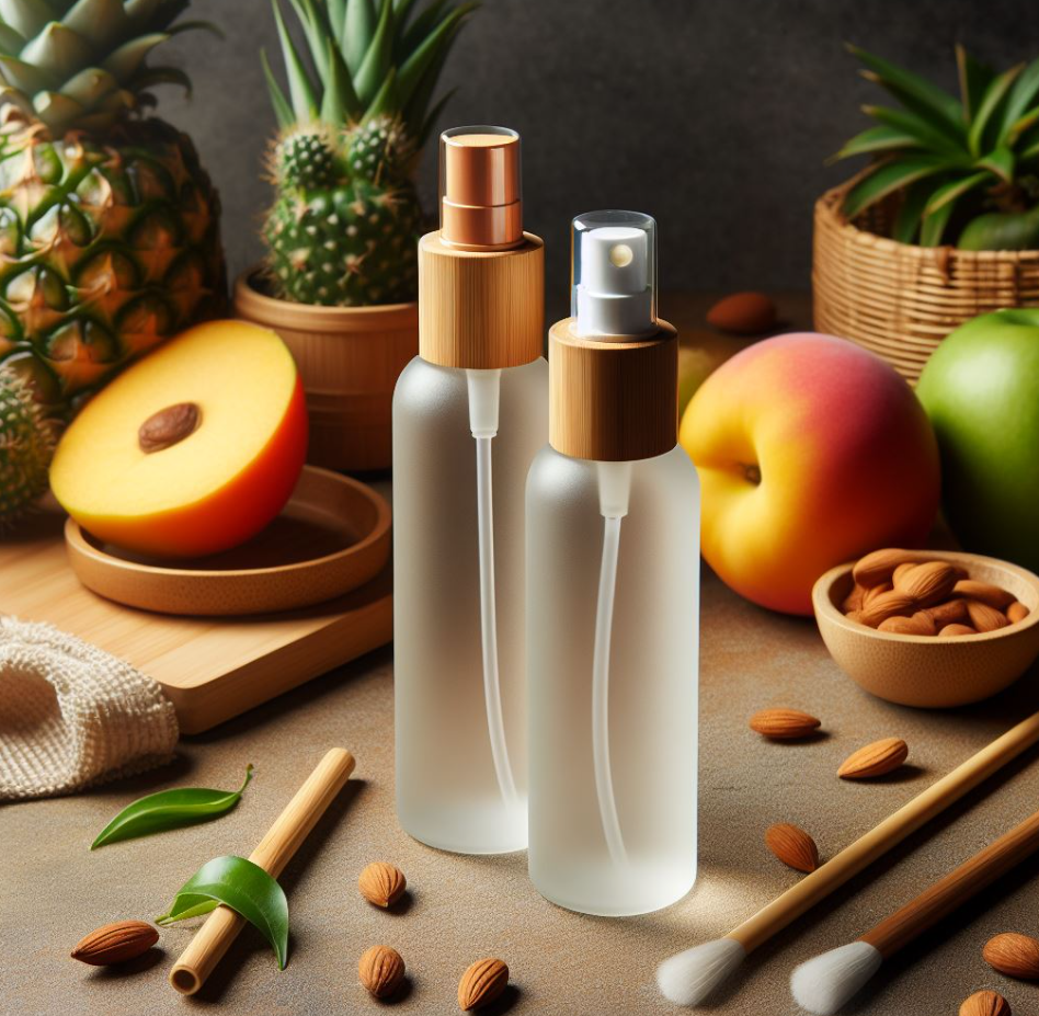 Scented Room Sprays