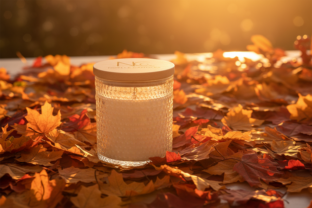 Autumn Bourbon