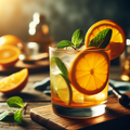 Citrus Agave