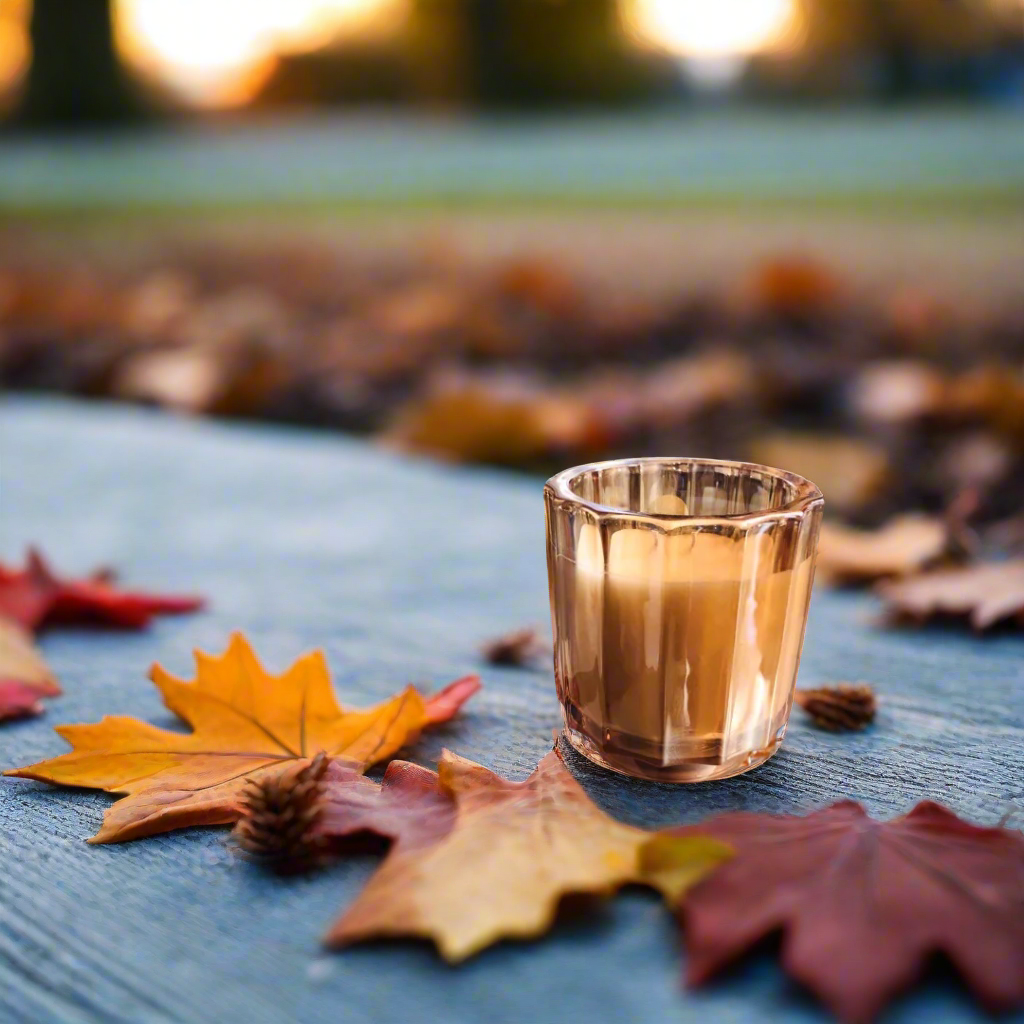 Autumn Bourbon